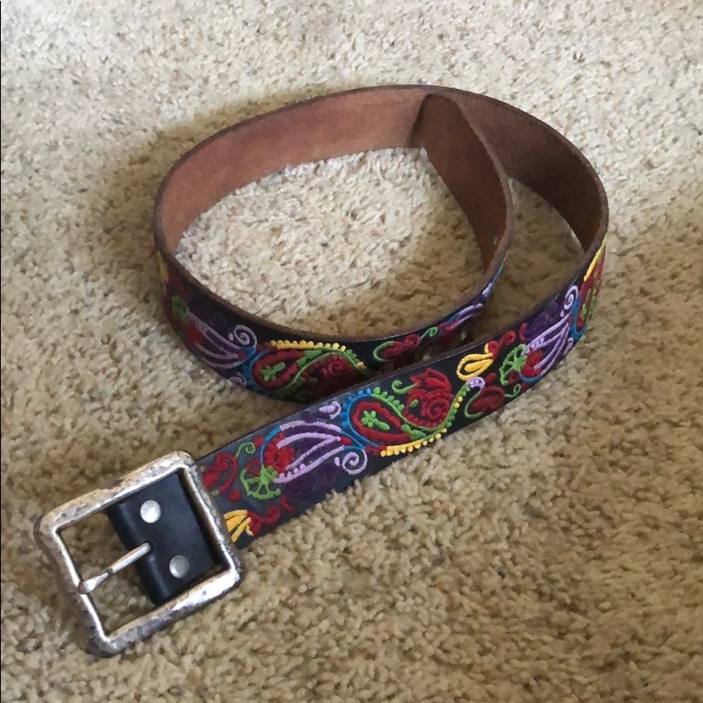 Lucky Brand Belt